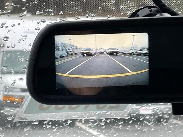 new 2025 Chevrolet Express 2500 car, priced at $43,900