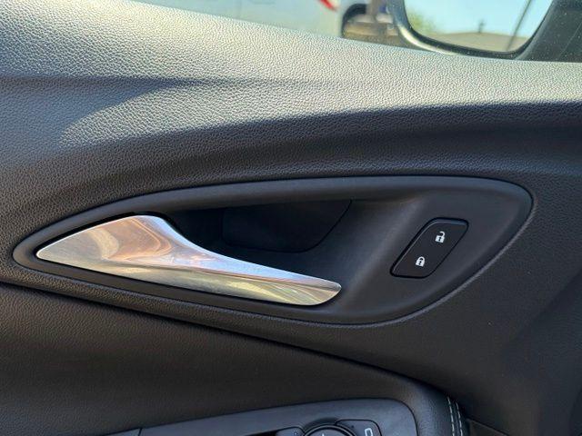 used 2024 Buick Encore GX car, priced at $22,995