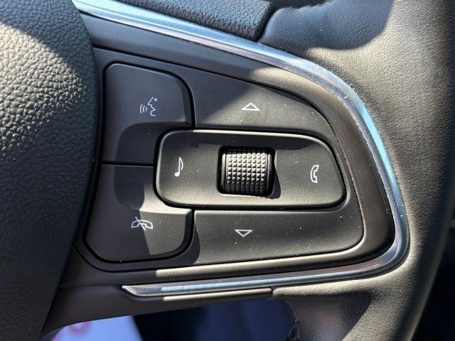 used 2024 Buick Encore GX car, priced at $22,995