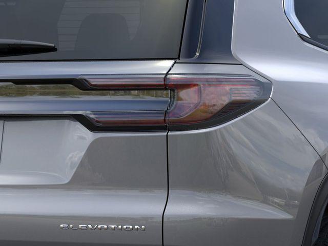 new 2027 GMC Acadia car, priced at $47,909