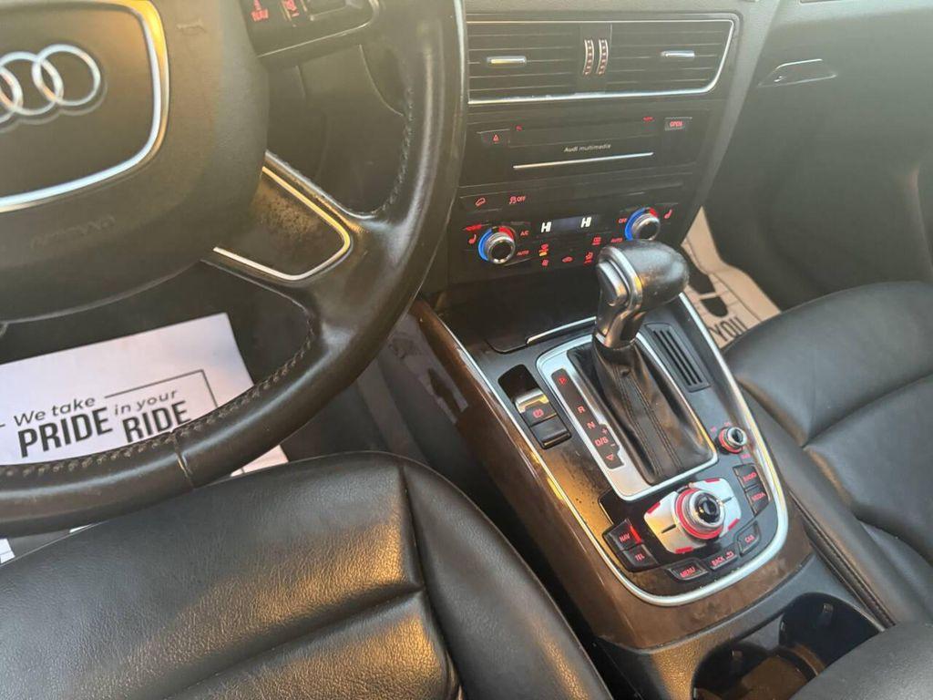 used 2016 Audi Q5 car, priced at $8,499