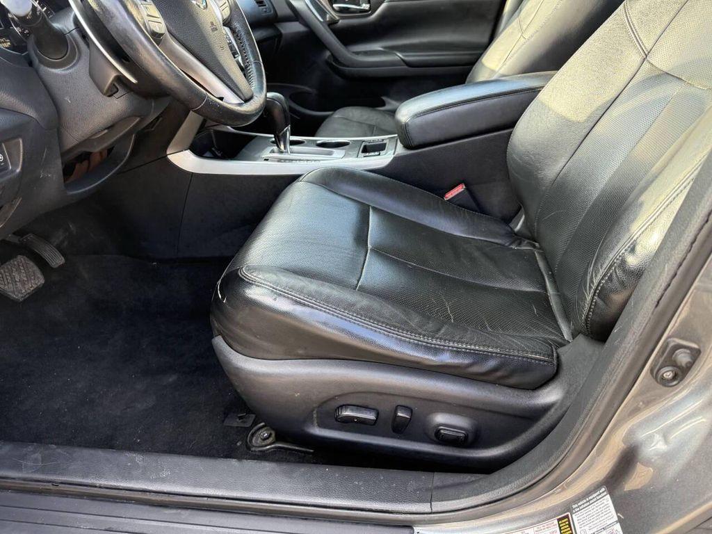 used 2015 Nissan Altima car, priced at $6,850