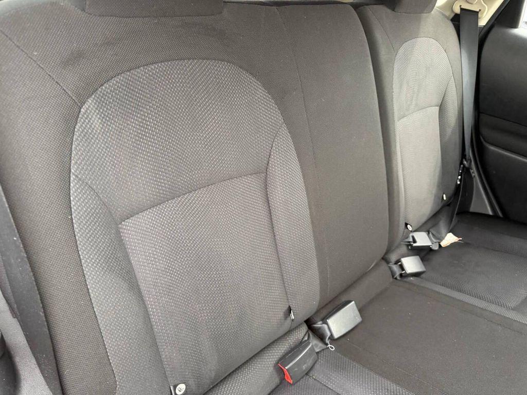 used 2013 Nissan Rogue car, priced at $5,999