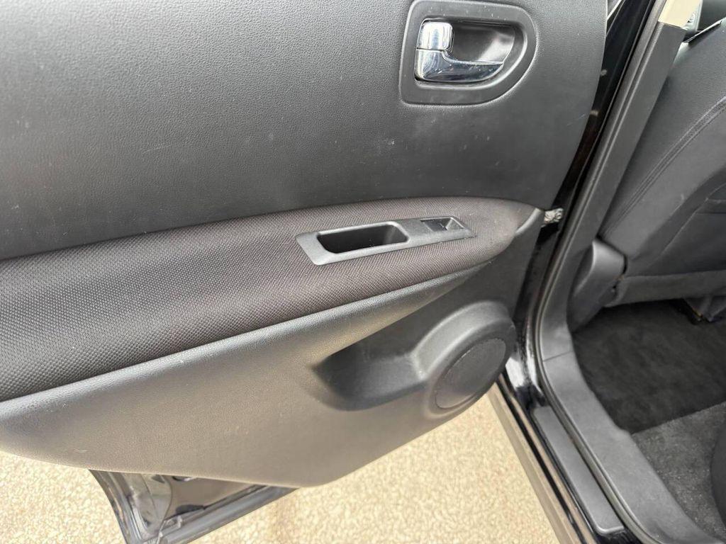 used 2013 Nissan Rogue car, priced at $5,999