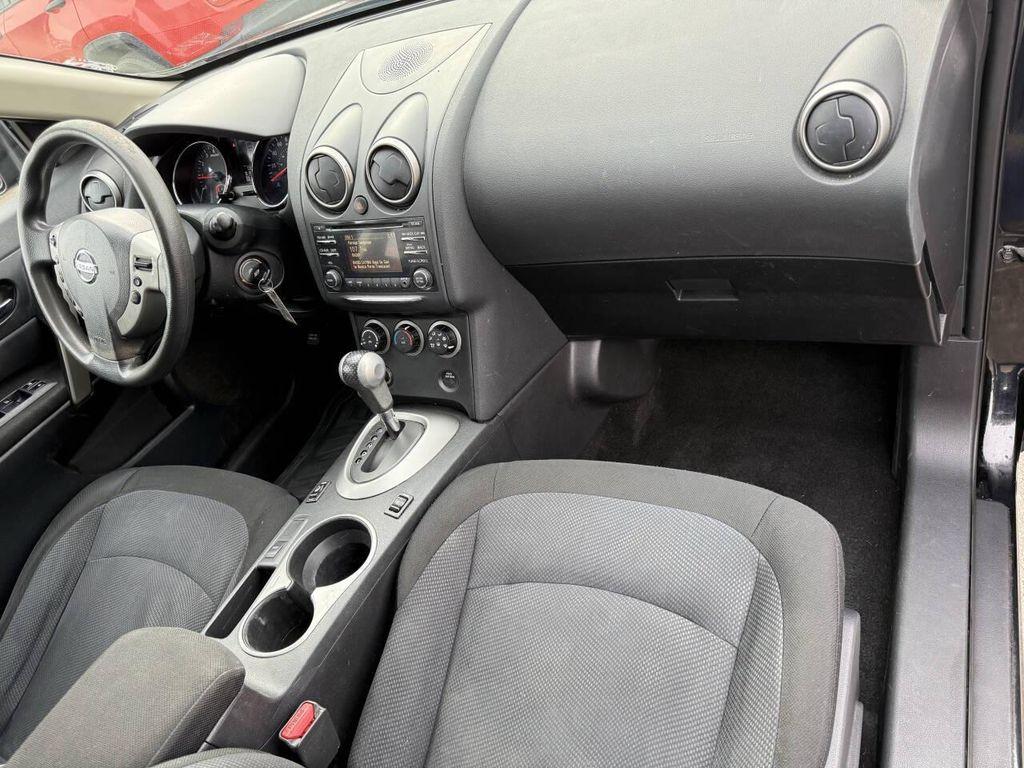 used 2013 Nissan Rogue car, priced at $5,999