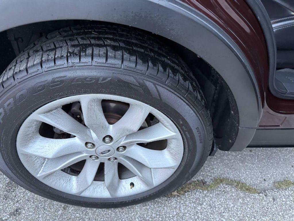 used 2012 Ford Explorer car, priced at $7,250