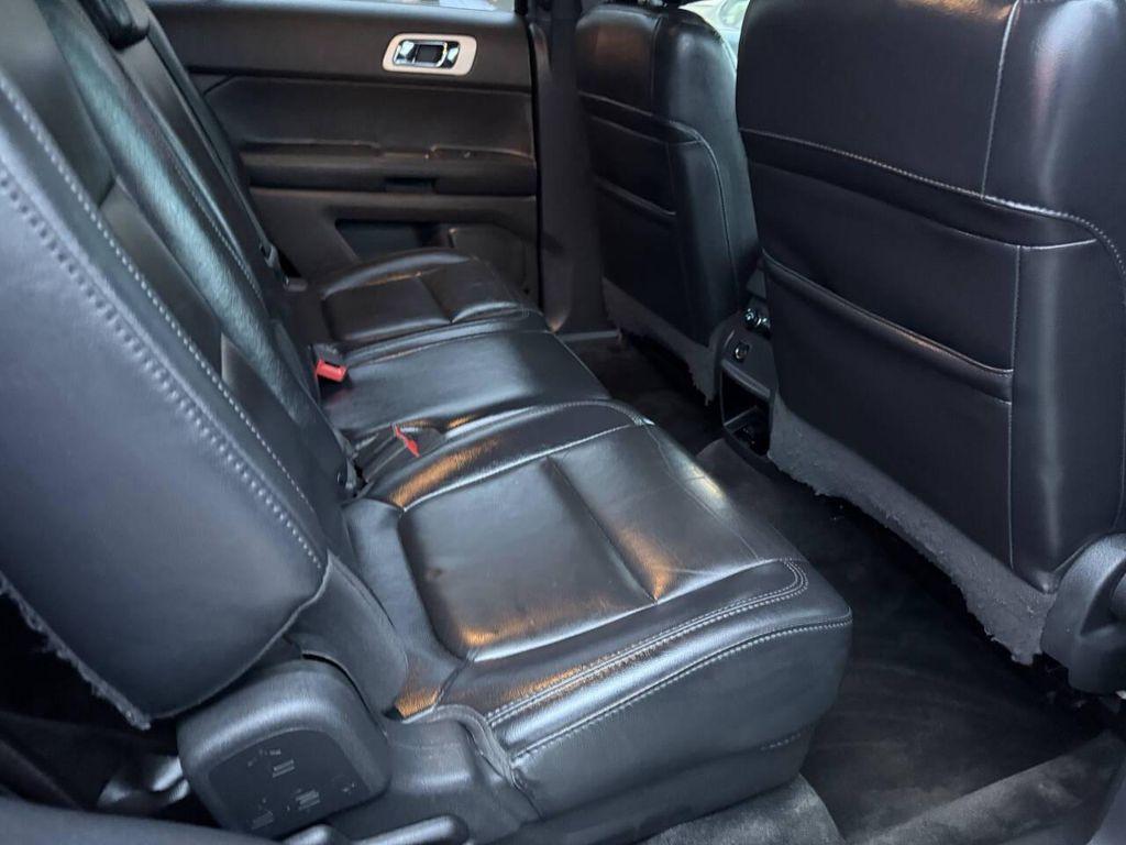 used 2012 Ford Explorer car, priced at $7,250