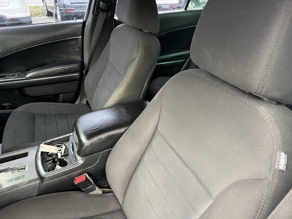 used 2013 Dodge Charger car, priced at $7,499