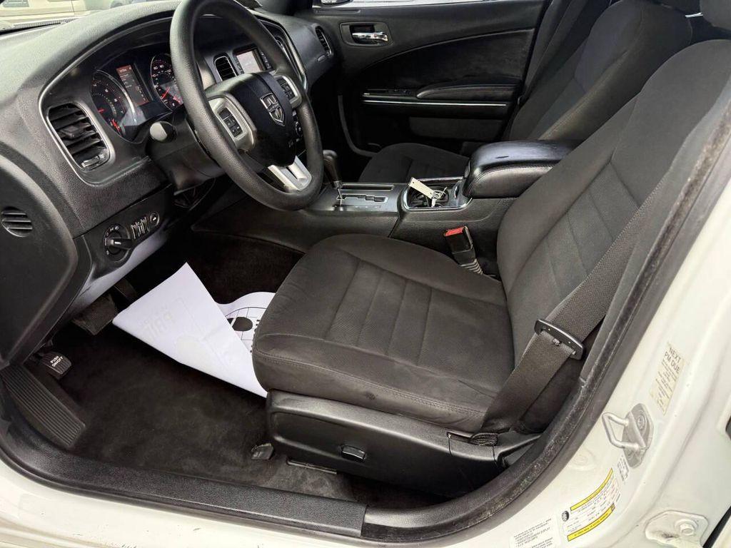 used 2013 Dodge Charger car, priced at $7,499