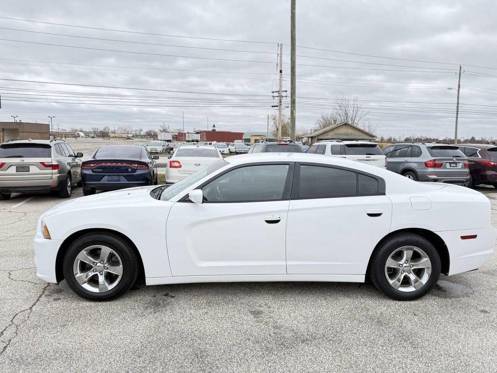used 2013 Dodge Charger car, priced at $7,499