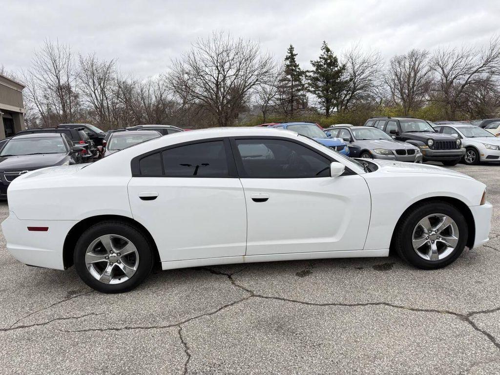 used 2013 Dodge Charger car, priced at $7,499