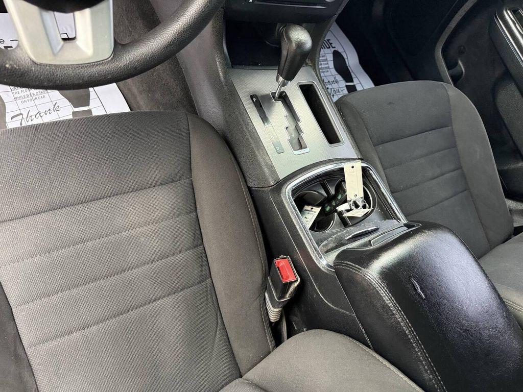 used 2013 Dodge Charger car, priced at $7,499