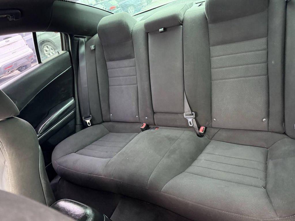 used 2013 Dodge Charger car, priced at $7,499