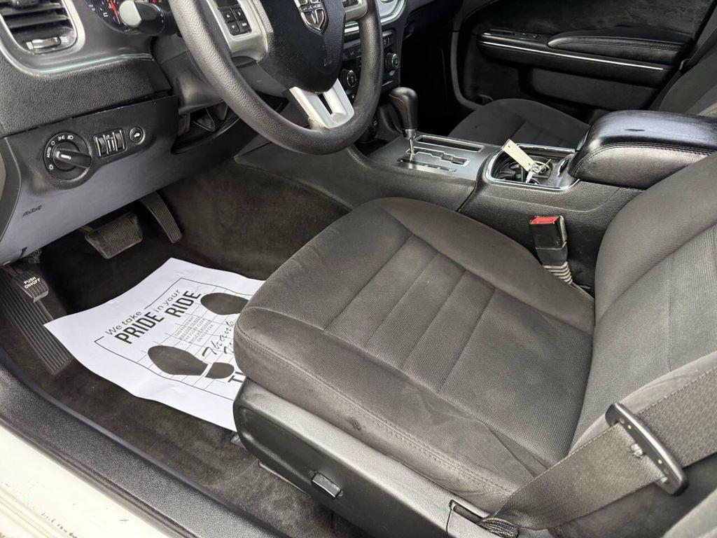 used 2013 Dodge Charger car, priced at $7,499