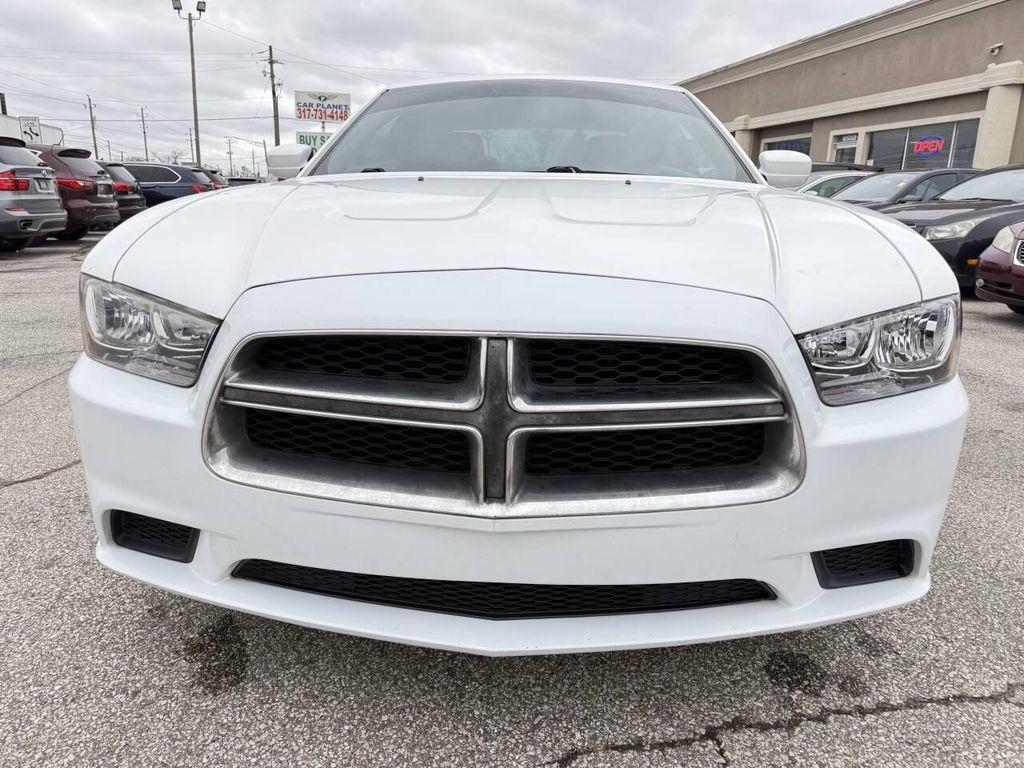 used 2013 Dodge Charger car, priced at $7,499
