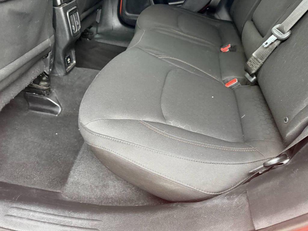 used 2018 Jeep Compass car, priced at $8,499