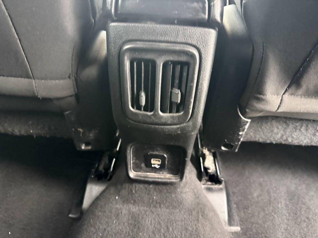 used 2018 Jeep Compass car, priced at $8,499