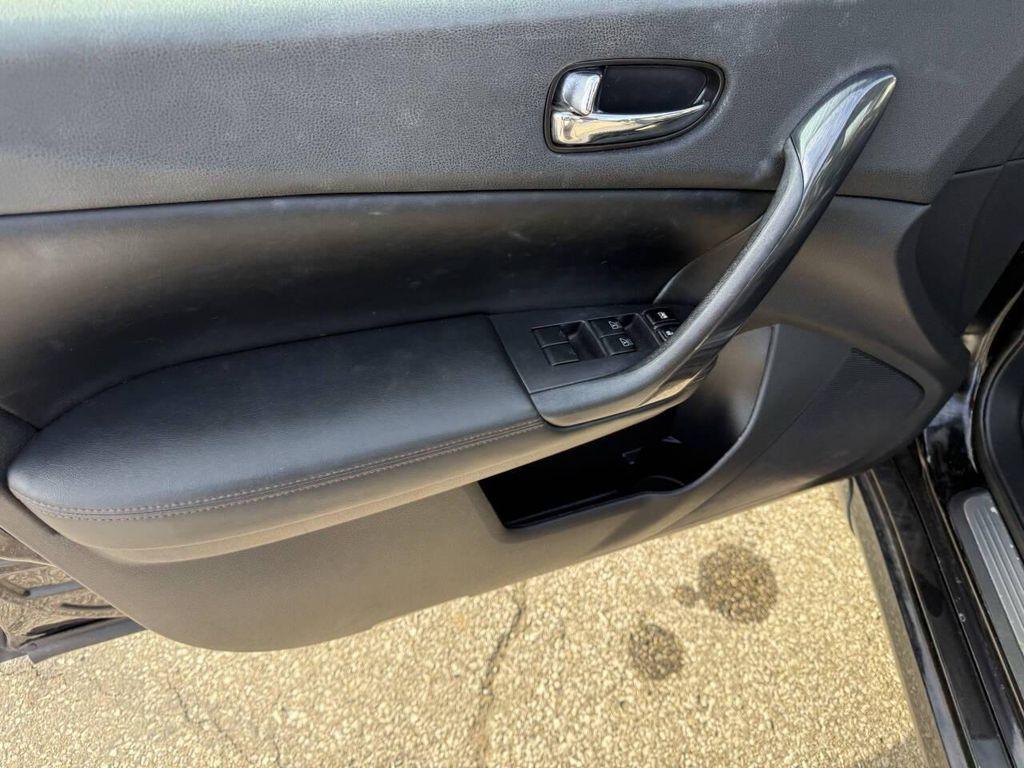 used 2012 Nissan Maxima car, priced at $5,999