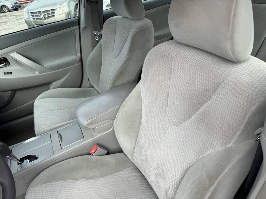used 2011 Toyota Camry car, priced at $5,999
