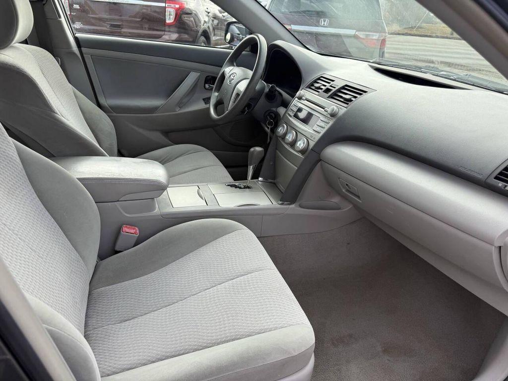 used 2011 Toyota Camry car, priced at $5,999