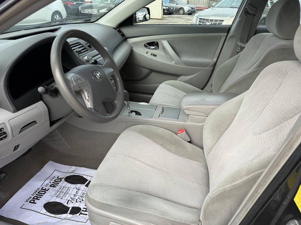 used 2011 Toyota Camry car, priced at $5,999