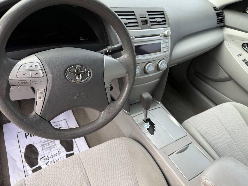 used 2011 Toyota Camry car, priced at $5,999