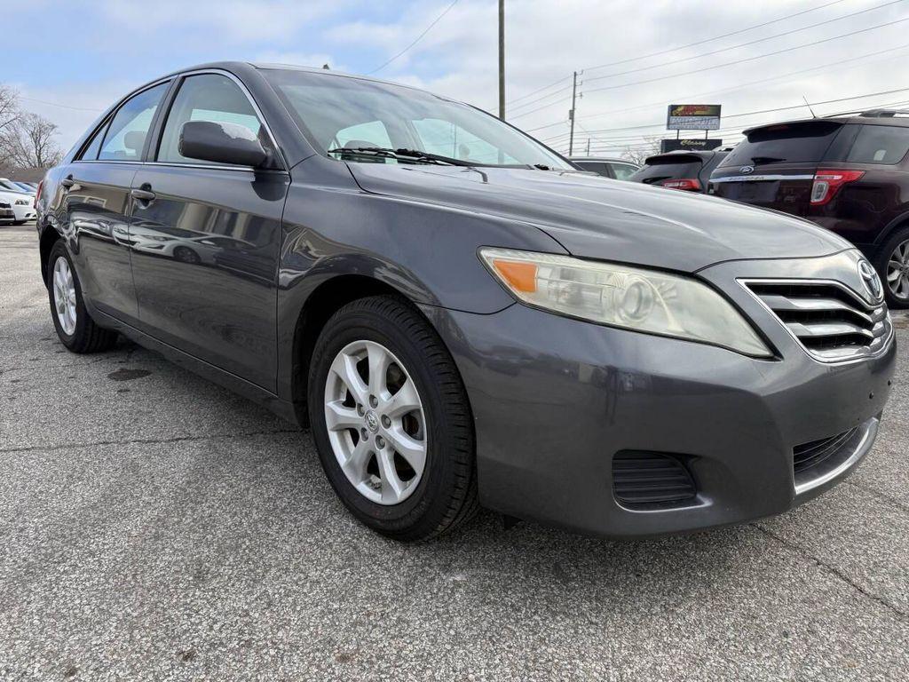 used 2011 Toyota Camry car, priced at $5,999