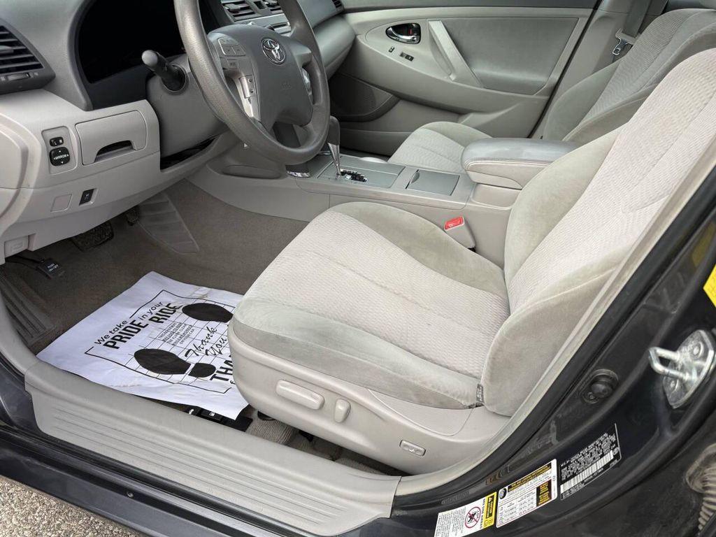 used 2011 Toyota Camry car, priced at $5,999