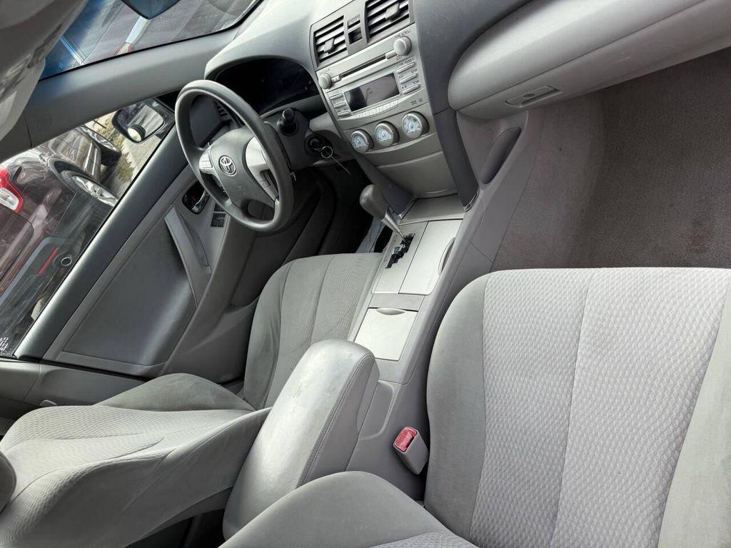 used 2011 Toyota Camry car, priced at $5,999