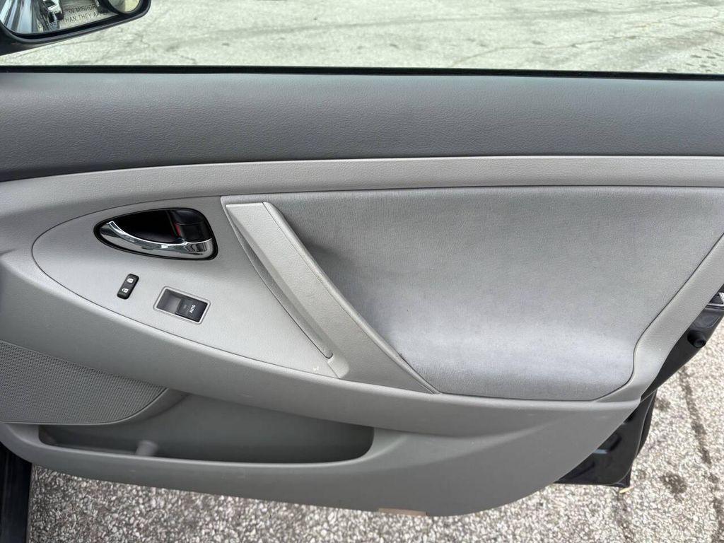 used 2011 Toyota Camry car, priced at $5,999