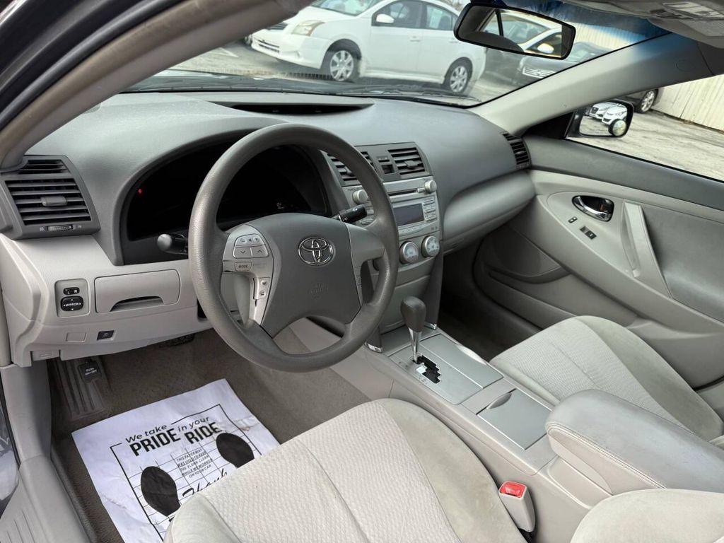 used 2011 Toyota Camry car, priced at $5,999