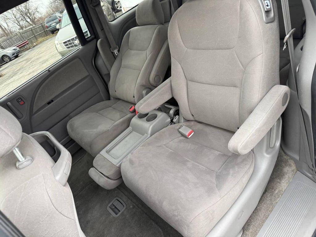 used 2009 Honda Odyssey car, priced at $5,499