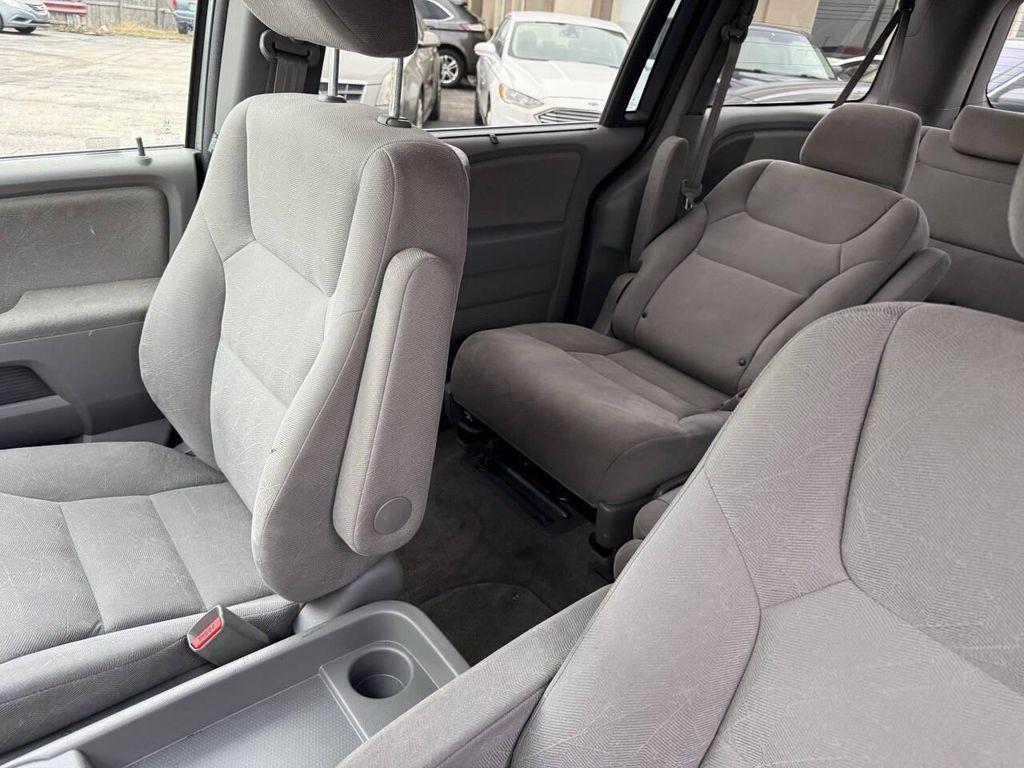 used 2009 Honda Odyssey car, priced at $5,499