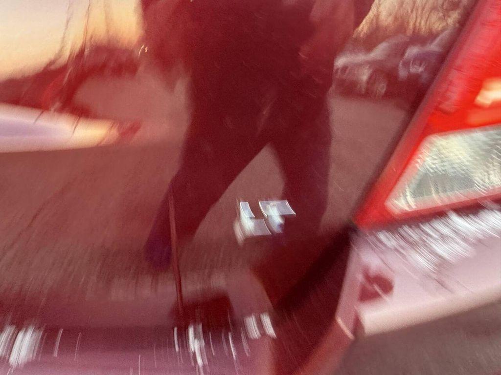 used 2017 Chevrolet Trax car, priced at $7,999