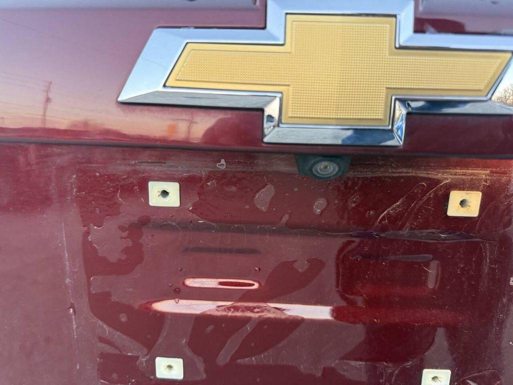 used 2017 Chevrolet Trax car, priced at $7,999