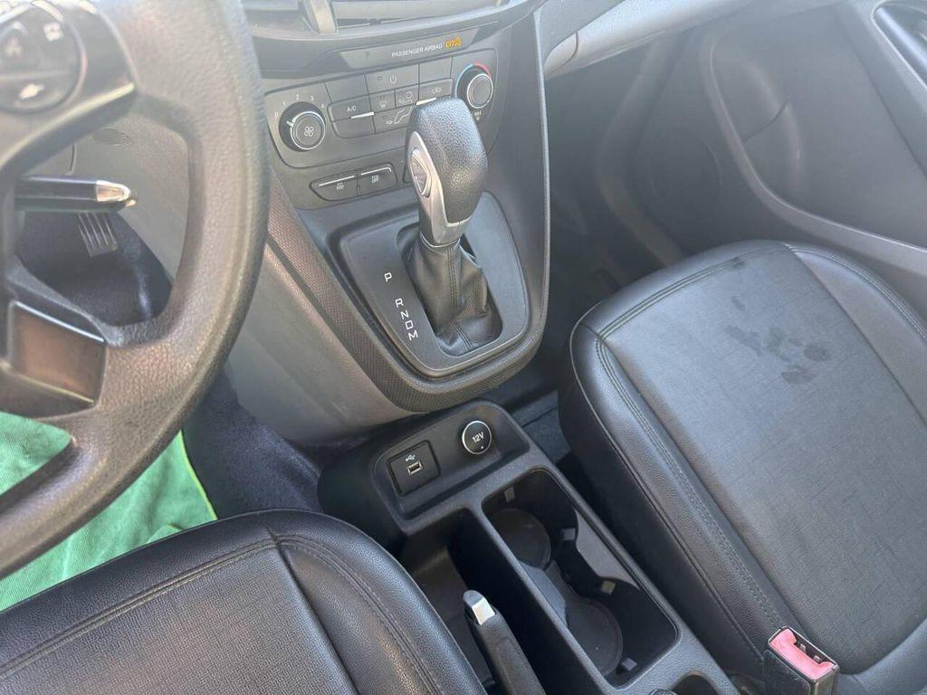 used 2019 Ford Transit Connect car, priced at $6,850