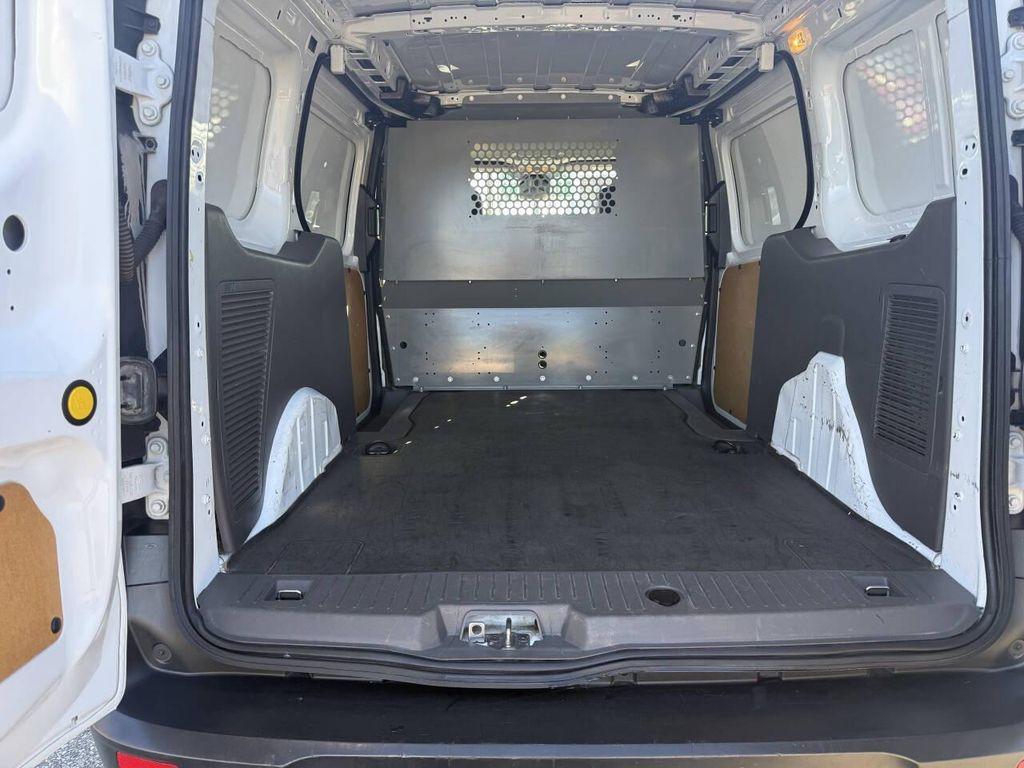used 2019 Ford Transit Connect car, priced at $6,850