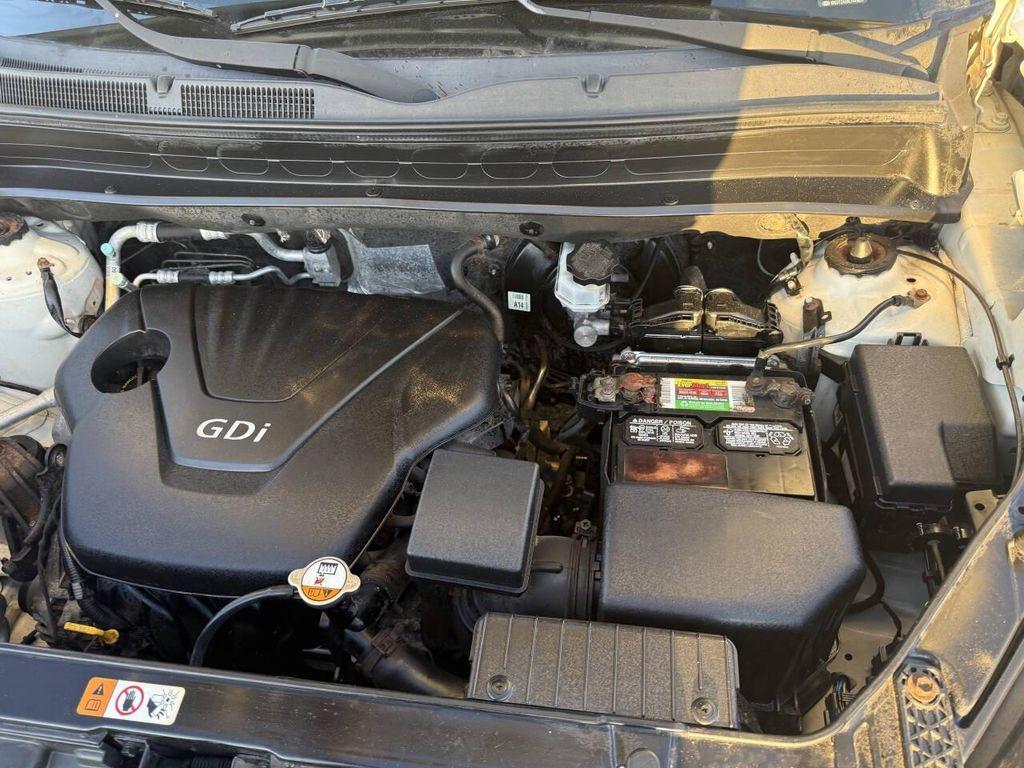 used 2012 Kia Soul car, priced at $5,499