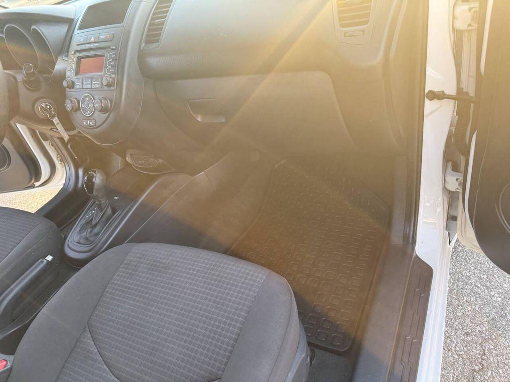 used 2012 Kia Soul car, priced at $5,499