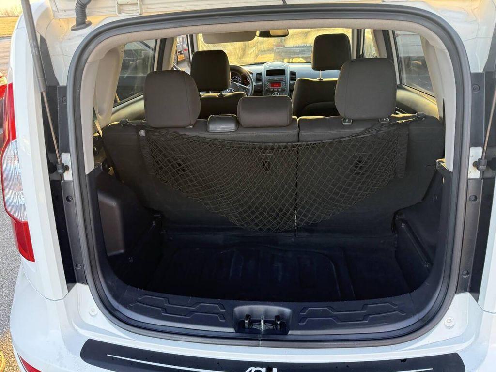 used 2012 Kia Soul car, priced at $5,499