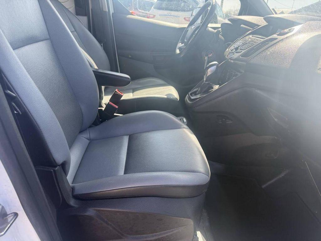 used 2018 Ford Transit Connect car, priced at $8,499