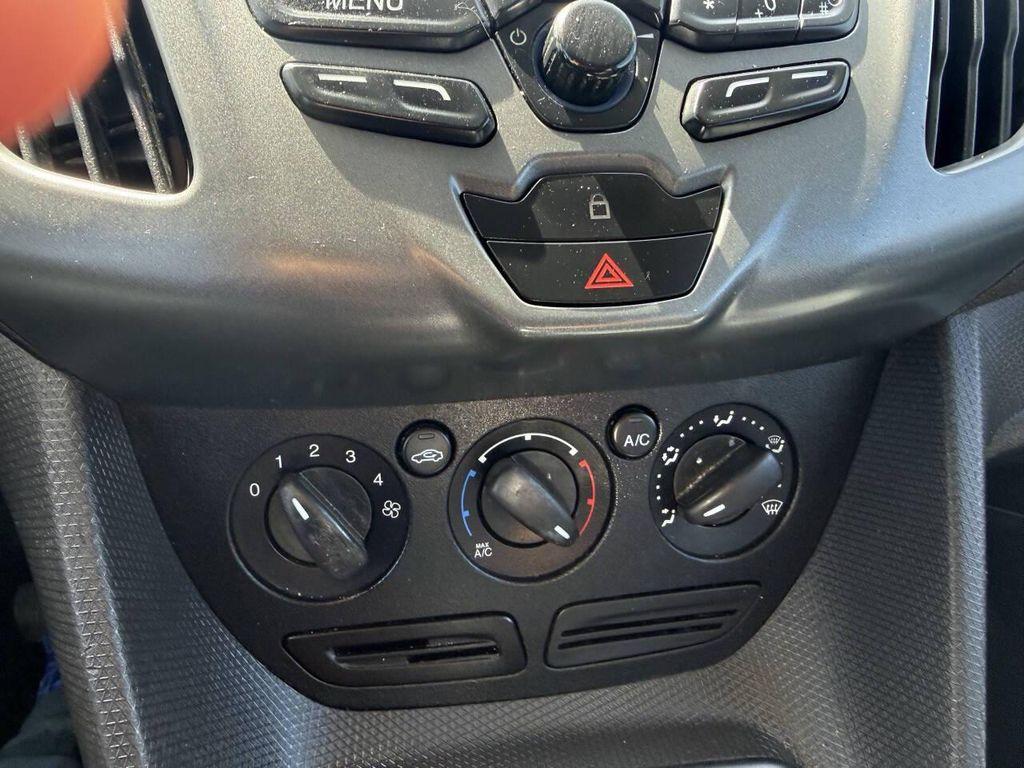 used 2018 Ford Transit Connect car, priced at $8,499