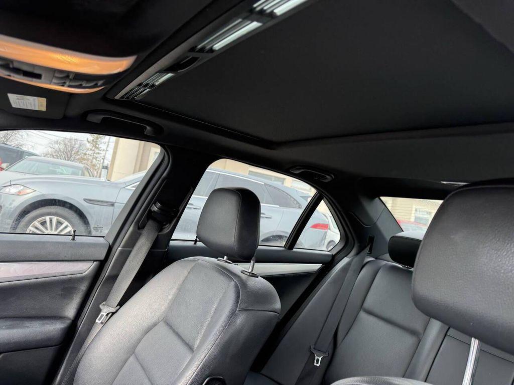used 2013 Mercedes-Benz C-Class car, priced at $7,499