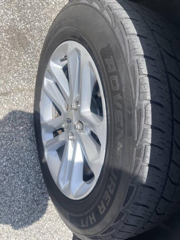 used 2015 Ford Explorer car, priced at $7,499