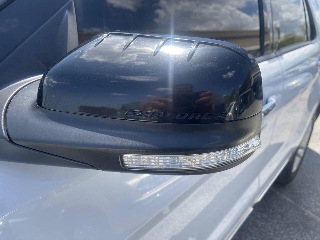 used 2015 Ford Explorer car, priced at $7,499