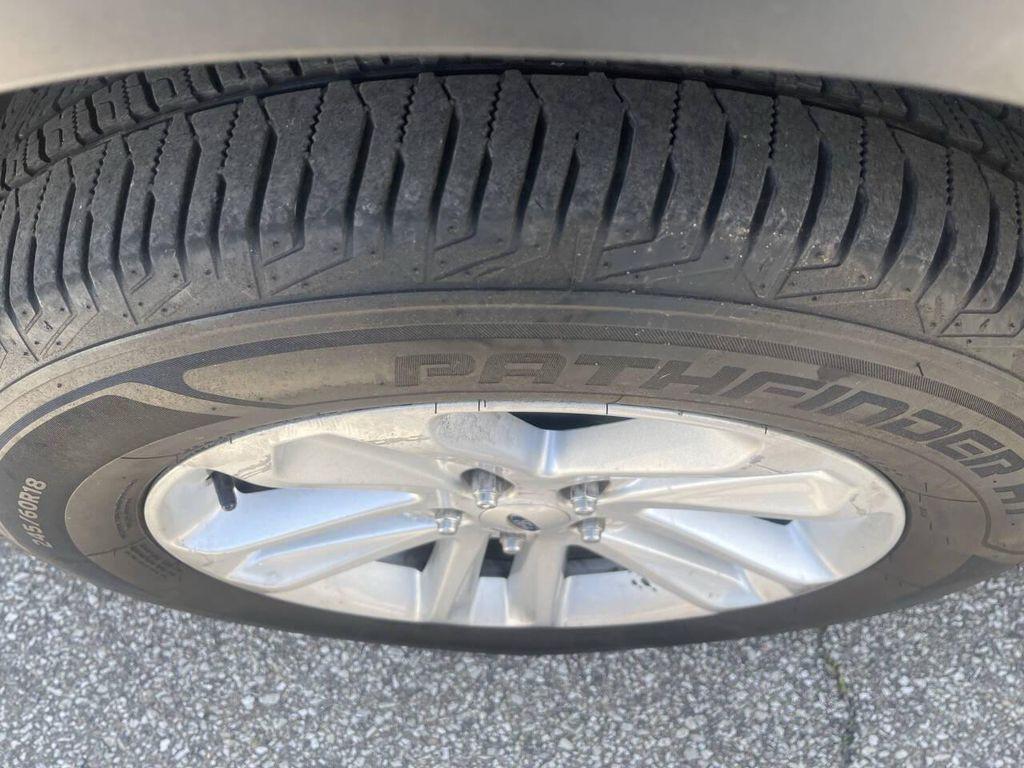 used 2015 Ford Explorer car, priced at $7,499