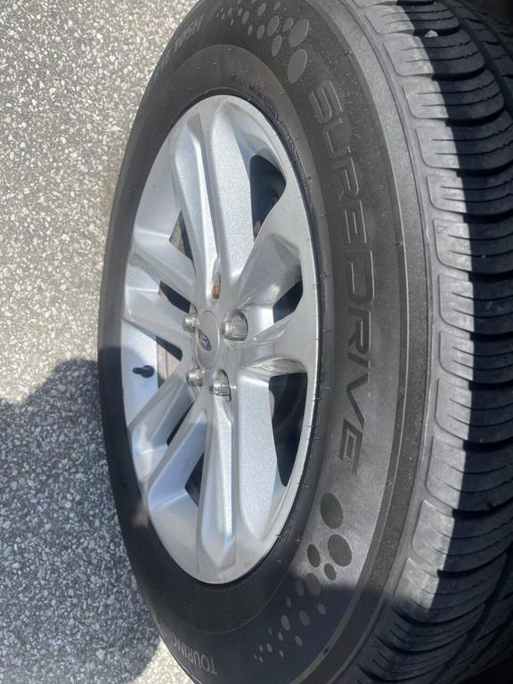 used 2015 Ford Explorer car, priced at $7,499