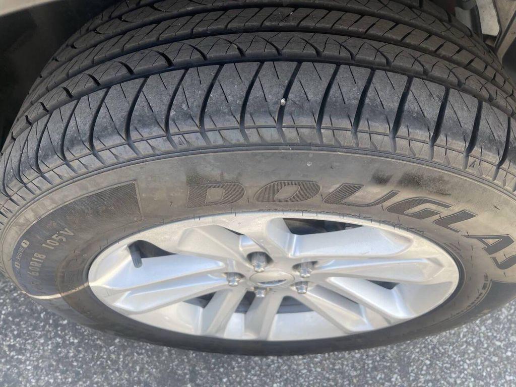 used 2015 Ford Explorer car, priced at $7,499