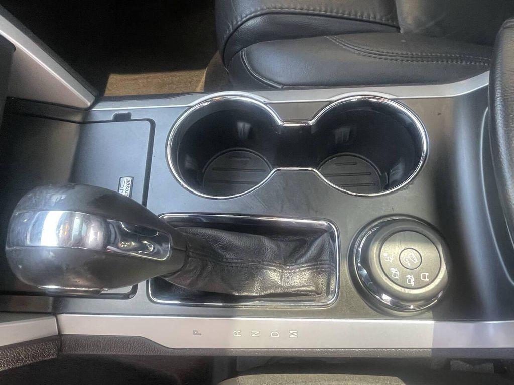 used 2015 Ford Explorer car, priced at $7,499