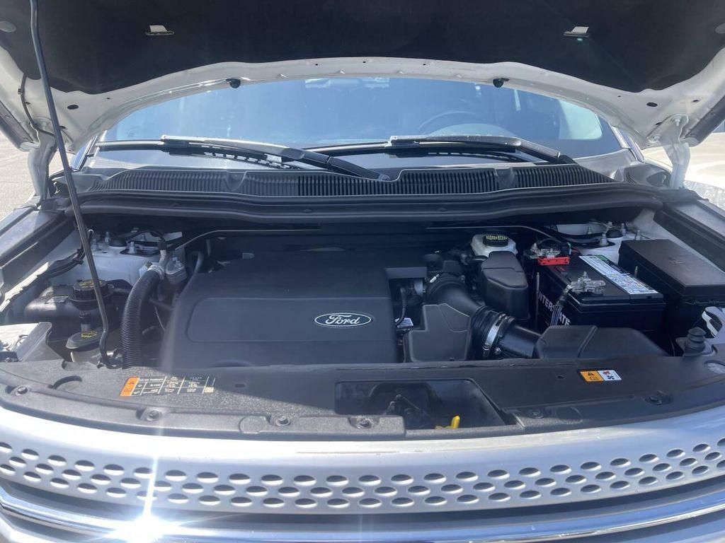 used 2015 Ford Explorer car, priced at $7,499